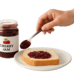 The Journey of Organic Apricot and Cherry Jams from Gilgit Baltistan