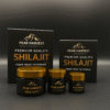 Peak Harvest Organic shilajit